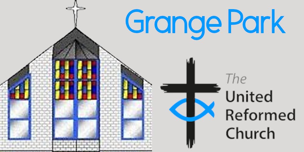 Grange Park United Reformed Church